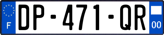 DP-471-QR
