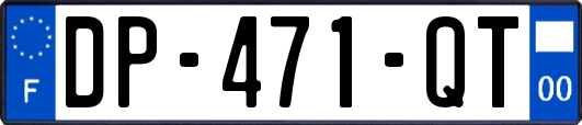 DP-471-QT