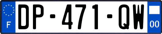 DP-471-QW