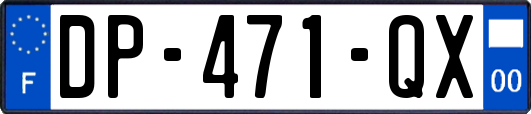 DP-471-QX