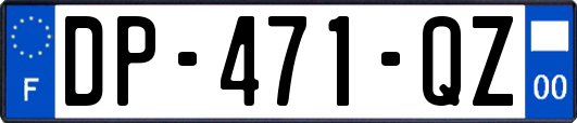 DP-471-QZ