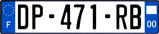 DP-471-RB