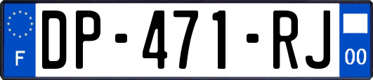 DP-471-RJ