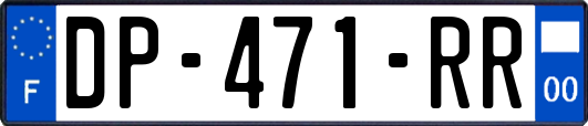 DP-471-RR