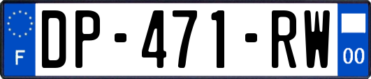 DP-471-RW