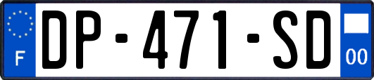DP-471-SD