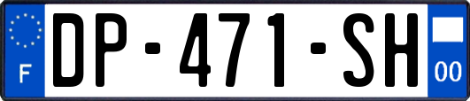 DP-471-SH