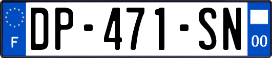 DP-471-SN