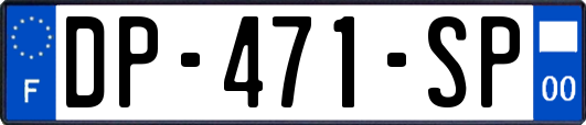 DP-471-SP