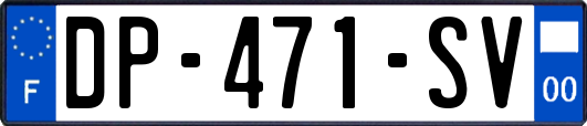 DP-471-SV