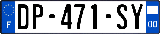 DP-471-SY