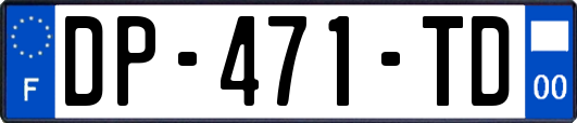 DP-471-TD