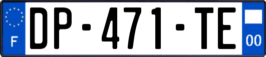 DP-471-TE