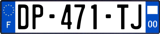 DP-471-TJ