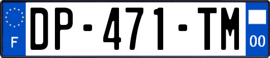 DP-471-TM