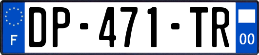 DP-471-TR