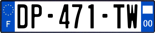 DP-471-TW
