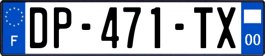 DP-471-TX