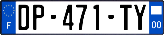 DP-471-TY