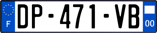 DP-471-VB