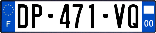 DP-471-VQ