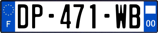 DP-471-WB
