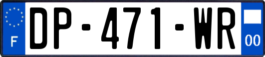 DP-471-WR