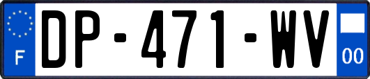 DP-471-WV