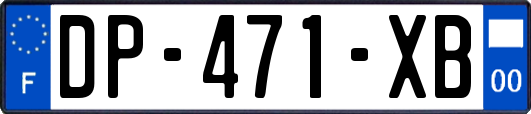 DP-471-XB