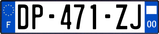 DP-471-ZJ