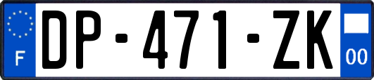 DP-471-ZK