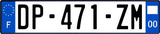 DP-471-ZM