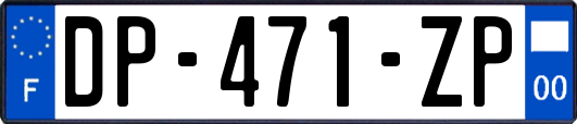 DP-471-ZP