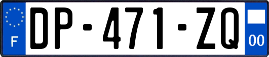 DP-471-ZQ