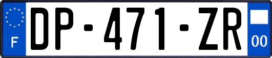 DP-471-ZR