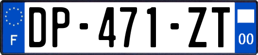 DP-471-ZT