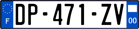 DP-471-ZV