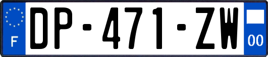 DP-471-ZW