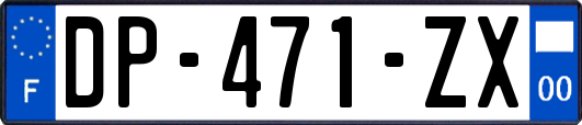 DP-471-ZX