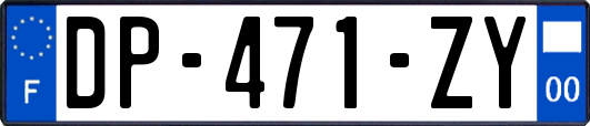 DP-471-ZY