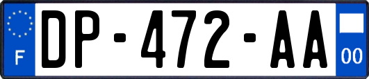 DP-472-AA