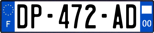 DP-472-AD