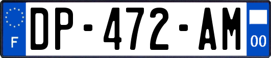 DP-472-AM