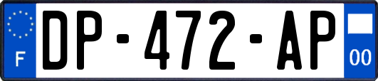 DP-472-AP