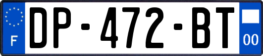 DP-472-BT