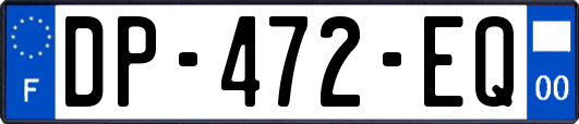 DP-472-EQ