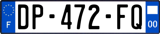 DP-472-FQ