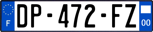 DP-472-FZ