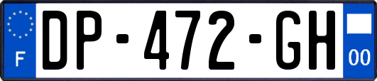 DP-472-GH