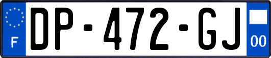 DP-472-GJ